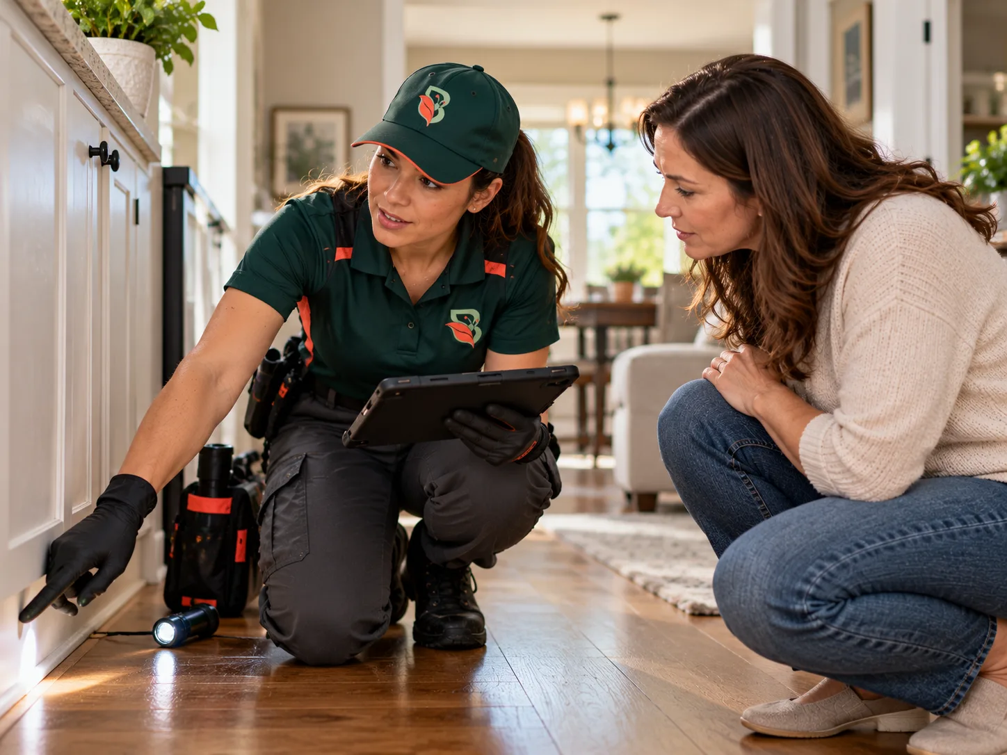 Pest Control Creston, OH FAQs